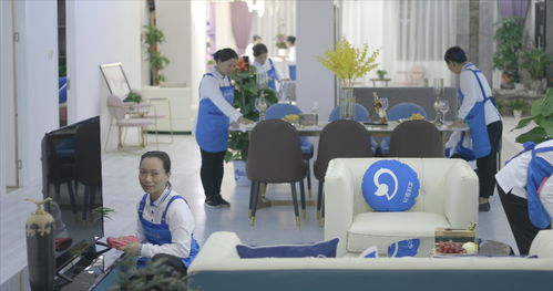 輕喜國際家政大學縱深推進高端家政培訓 擦亮家政 金招牌 促進職業(yè)化發(fā)展