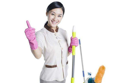 杭州家政公司加盟成本高嗎