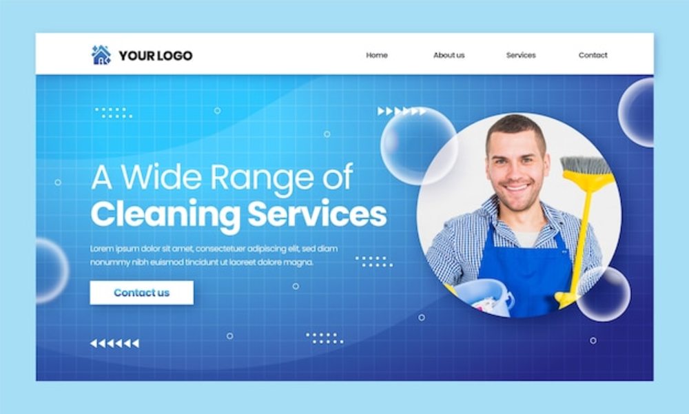 梯度清理服務 專業家政，為您的家帶來全新潔凈體驗