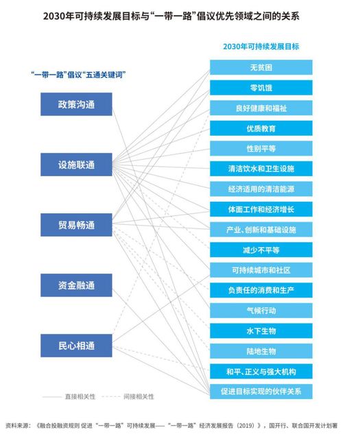 “一帶一路”發展學 全球共同發展的實踐與理論探索——兼論計算機軟硬件開發的角色與前景