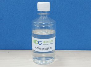 鋁膜清洗劑的配方分析與工業(yè)用清潔劑概述